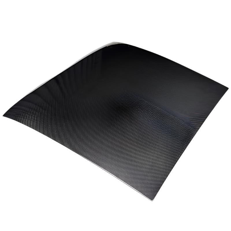 Dry Carbon Fiber Roof add on - Porsche 992  2019+