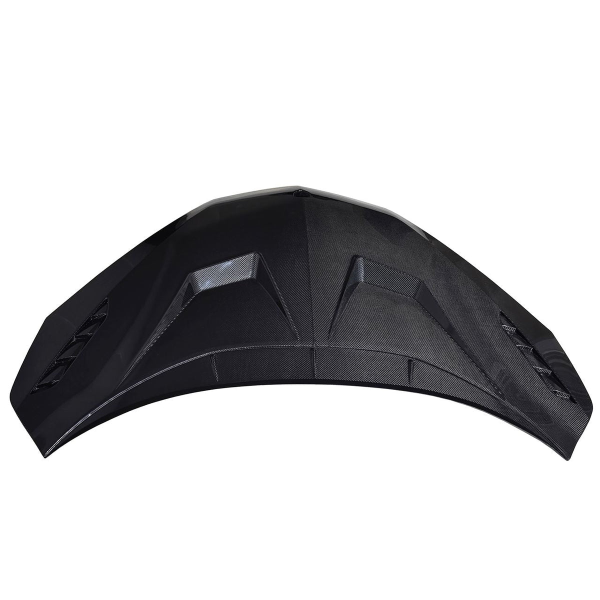 Carbon Fiber DK Aero Body Kit - Lamborghini Revuelto