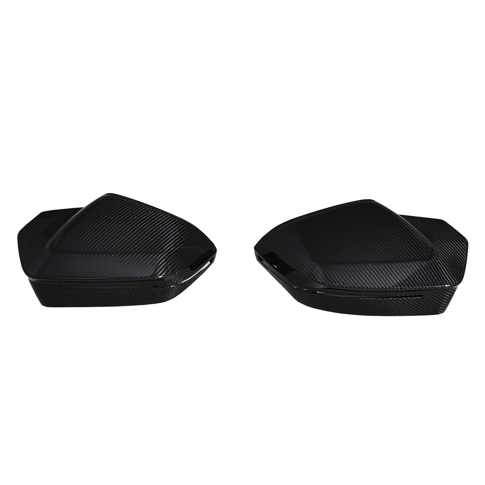 Prepreg Carbon Fiber MP Style Aero Body Kit -  BMW G90/ G99 M5 2025+