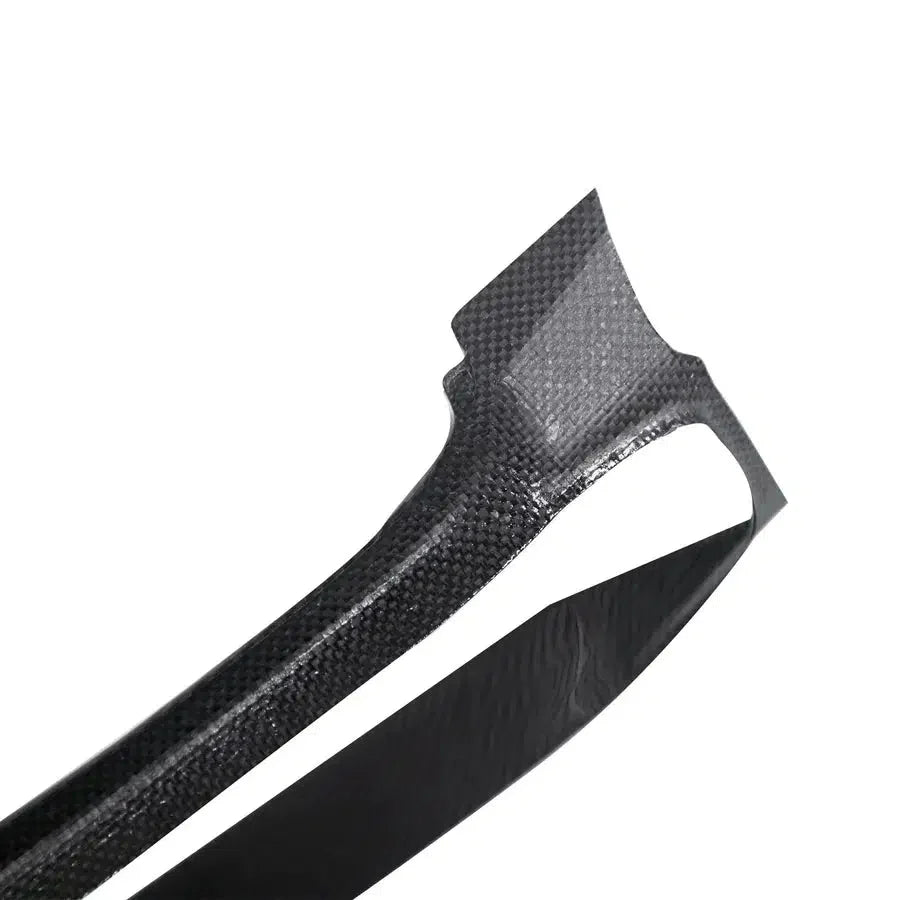 BMW G80 M3/G82/G83 M4 Carbon Fiber Hud Trim