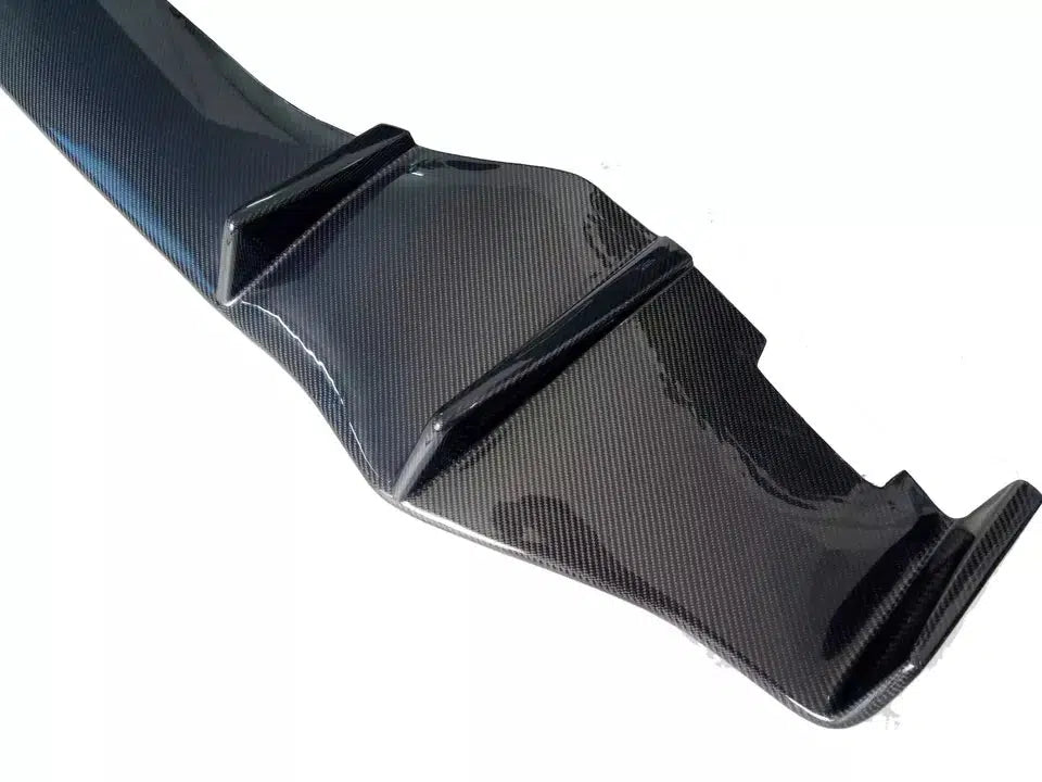 Lamborghini Huracan Carbon Fiber Diffuser