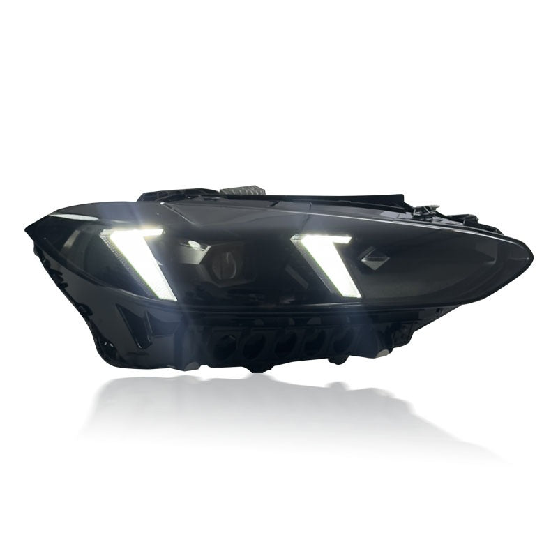 Facelift Snake Eyes Headlight Upgrade - G8X G80 M3 G82 M4 / G22 & G26 4 Series