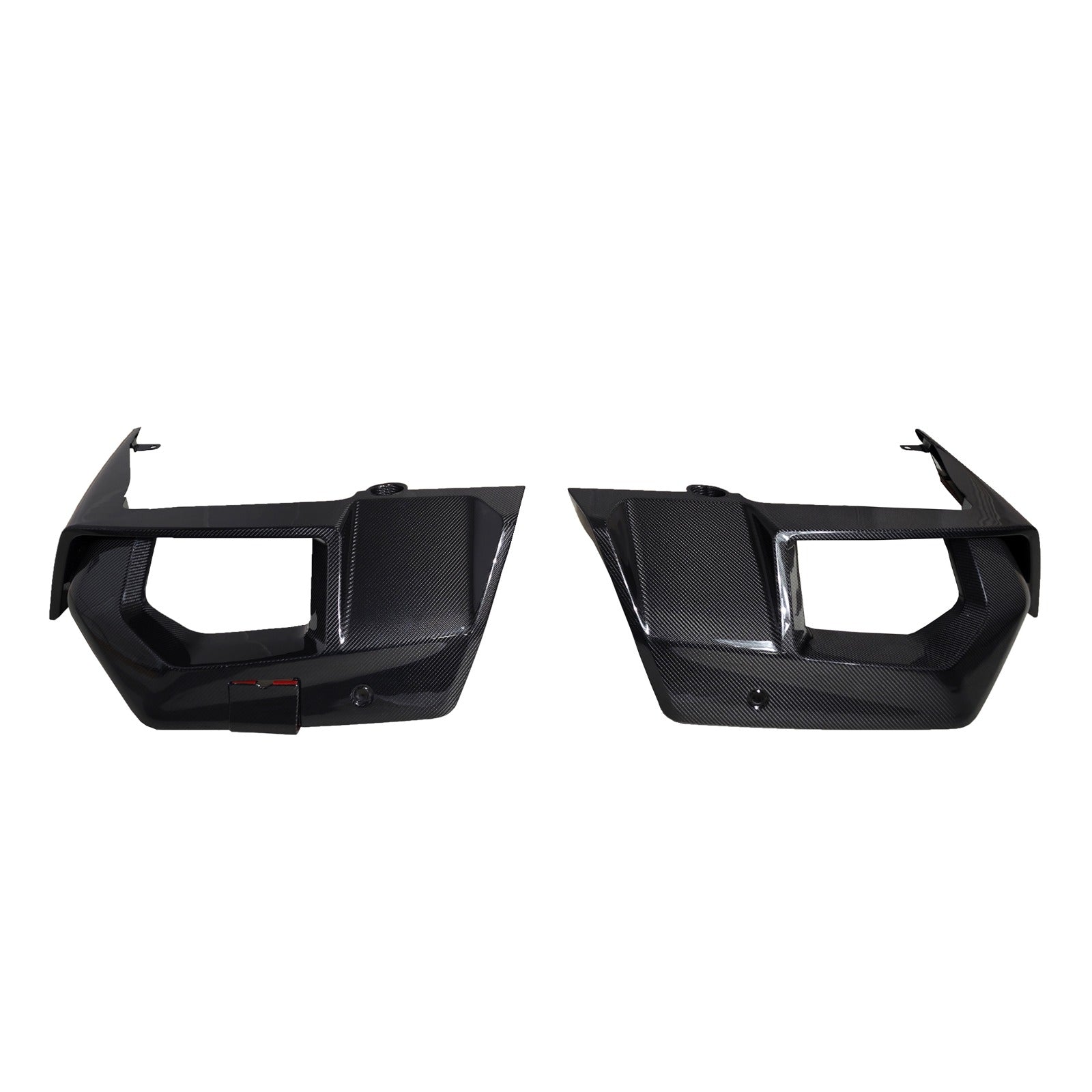 Prepreg Carbon Fiber MP Style Aero Body Kit -  BMW G90/ G99 M5 2025+