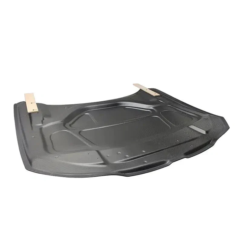 BMW G80/G82 M3/M4 Carbon Fiber Vented Hood