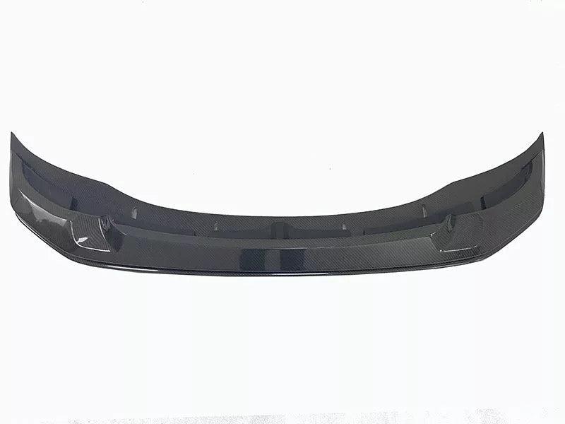 M2 Carbon Fiber Front lip