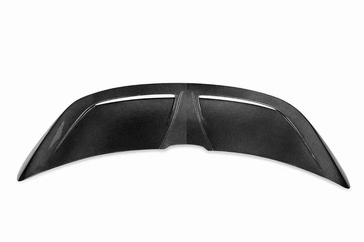 McLaren 720s/750s Artisan Carbon Fiber Spoiler