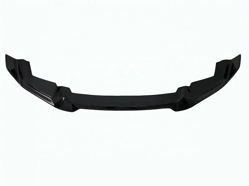 M2 Carbon fiber Aggressive Front lip