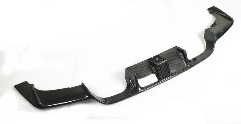 BMW F80/F82/F83 M3/M4 Carbon Fiber Brake Light Rear Diffuser