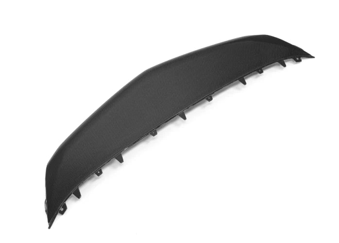 Carbon Fiber AX Style Front Splitter Lip - Lamborghini URUS