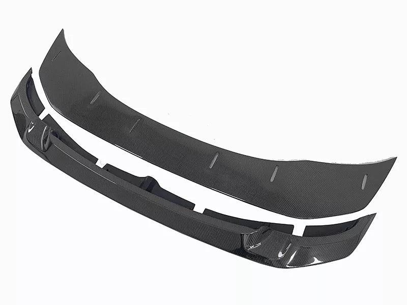 M2 Carbon Fiber Front lip