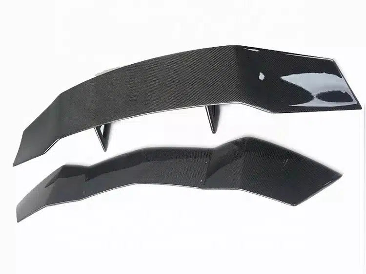 Lamborghini Aventador Artisan Wing with Base Panel