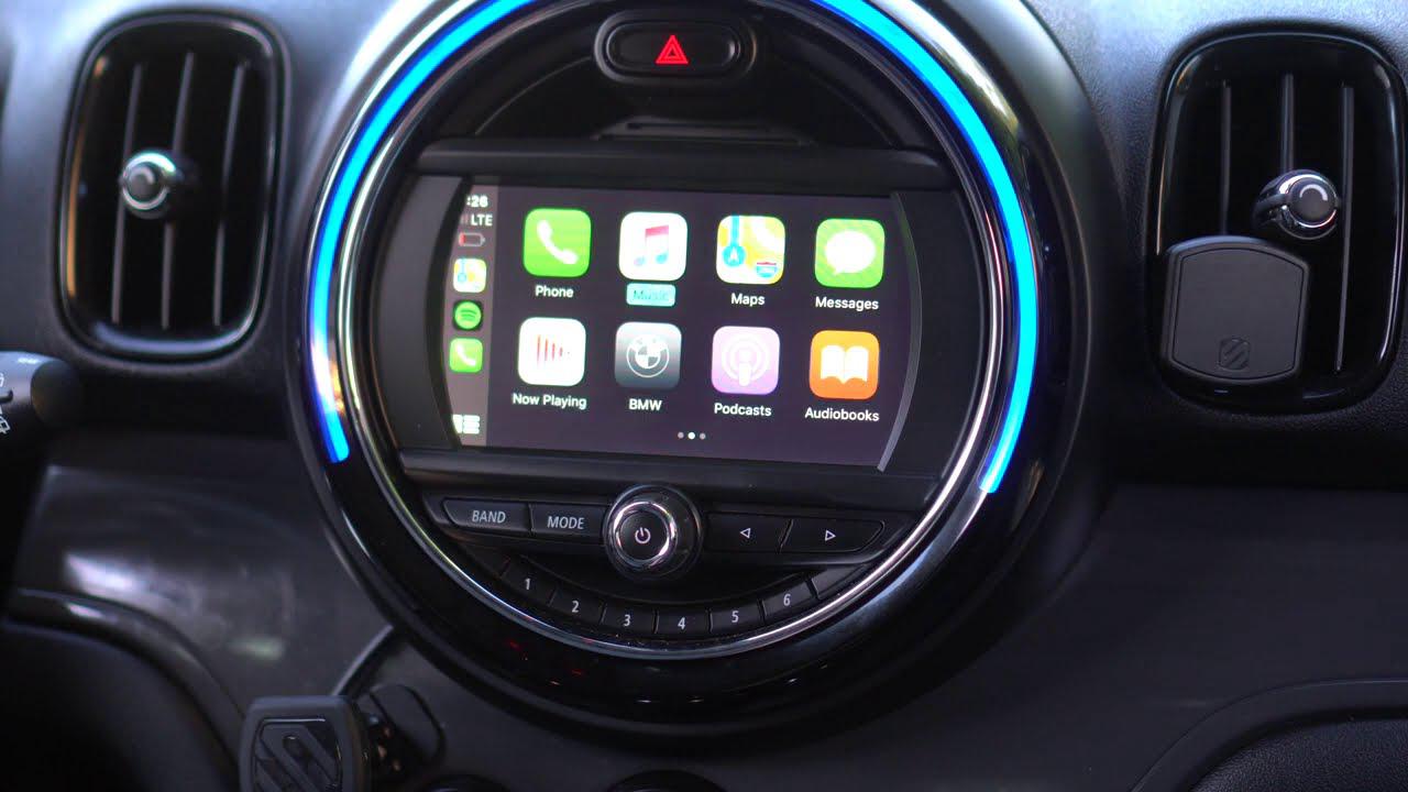 Apple Car Play Android Unit Upgraded Screen Any Make/Model