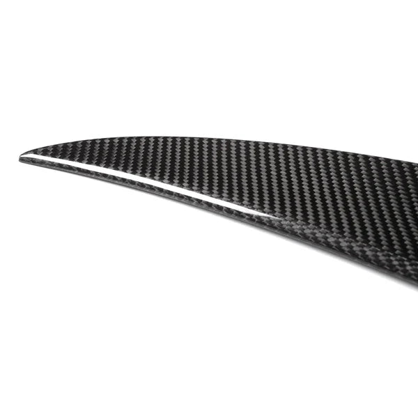 M Performance Carbon Fiber Trunk Spoiler - BMW F80 M3 & F30 3 Series