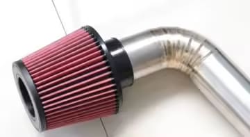 S58 Engine High-Flow Front Mount Air Intakes -  BMW G87 M2 G80 M3 G82 M4