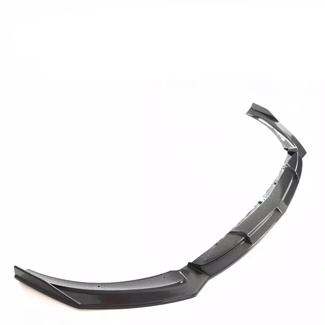 Carbon Fiber Front Lip - Mercedes Benz W118 C118 CLA45 2020-2023