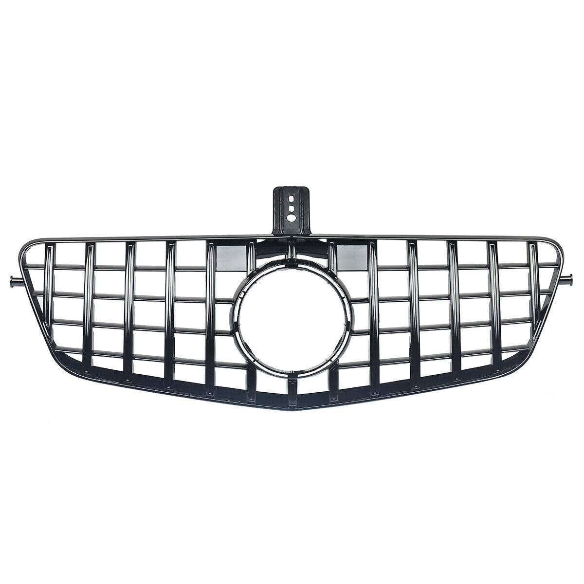 Mercedes-Benz E63 AMG W212 Grille 09-2013