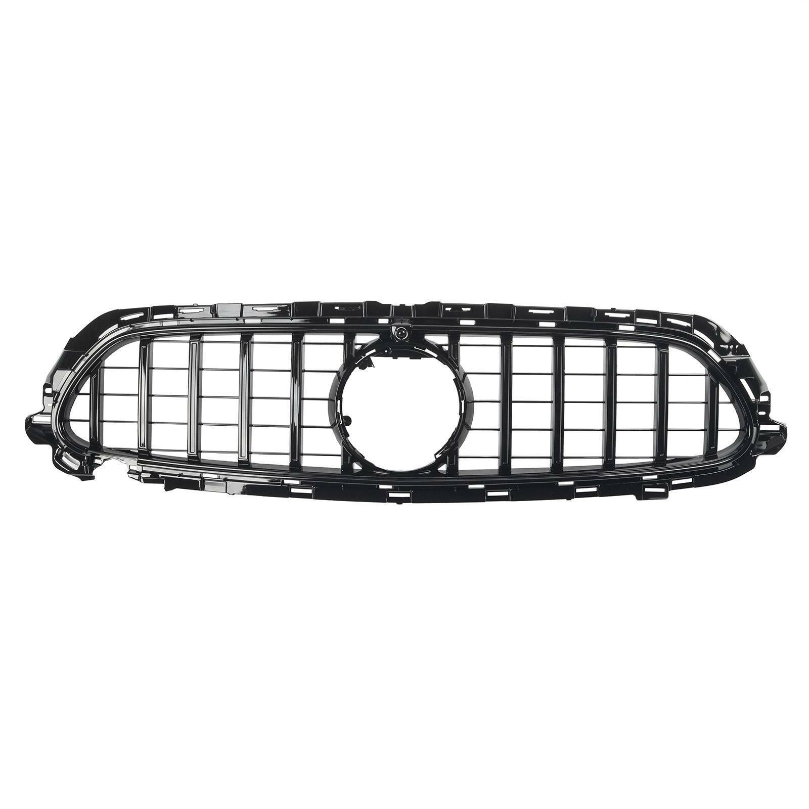 Mercedes Benz W213 E-Class Front Grille 2021 2022