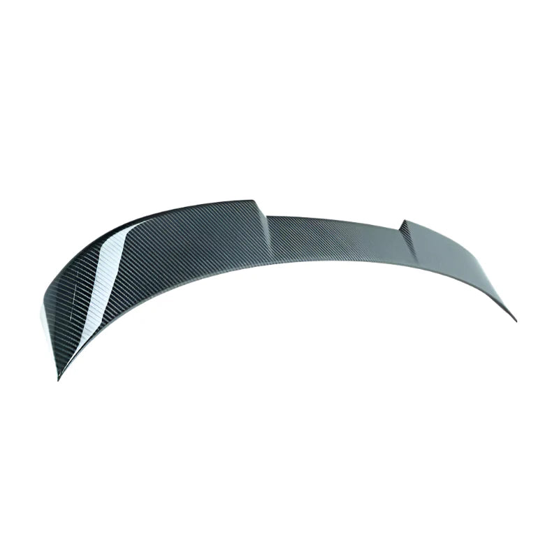 Carbon Fiber High Kick Rear Trunk Spoiler - BMW G87 / G42 2 SERIES M240i