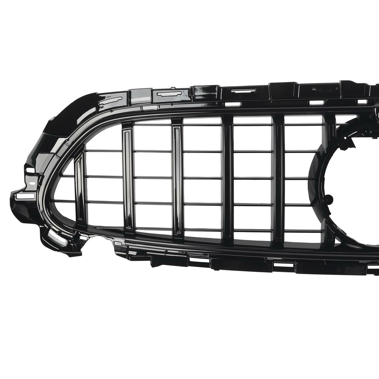 Mercedes Benz W213 E-Class Front Grille 2021 2022
