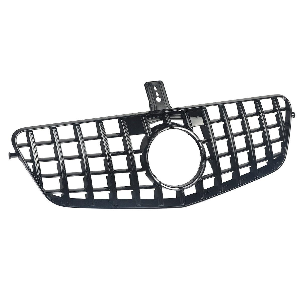 Mercedes-Benz E63 AMG W212 Grille 09-2013