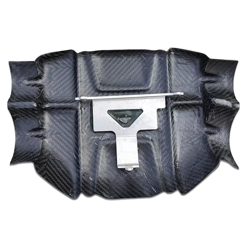 Carbon Fiber Engine cover -  2022-2024 BRZ ZD8 GR86 ZN8