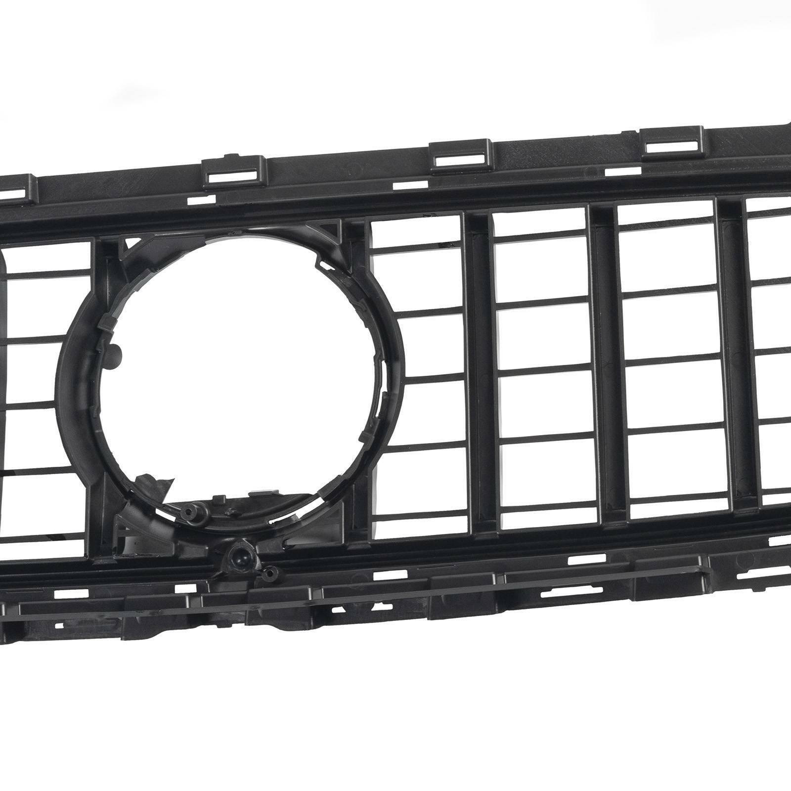 Mercedes Benz W213 E-Class Front Grille 2021 2022
