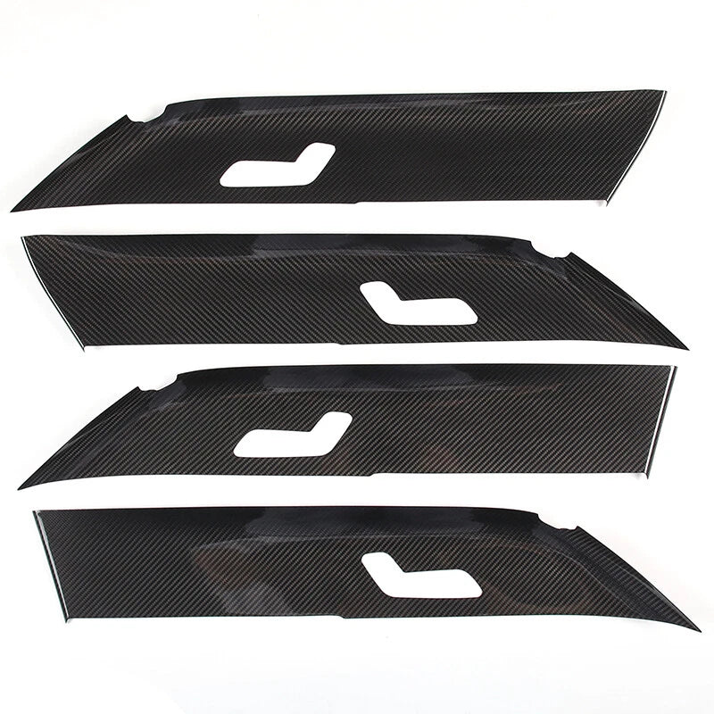 Range Rover Sport 23+ Carbon Fiber Car Interior kit