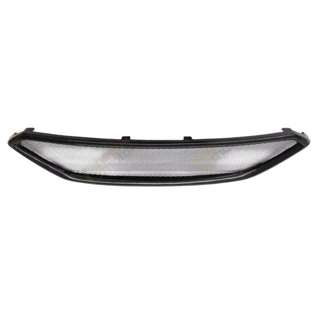 Carbon Fiber Front Grill - 2022-2024 Subaru WRX STI
