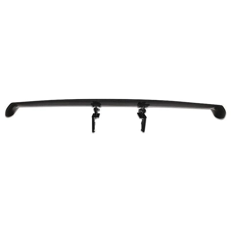 Carbon Fiber GT Rear Trunk Wing V2 - Subaru BRZ ZD8 Toyota GR86 ZN8