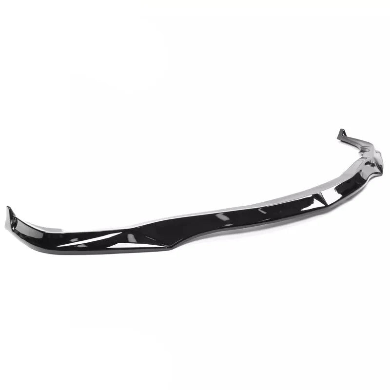 Gloss Black Front Lip - 20-24 Toyota GR Supra A90 MK5