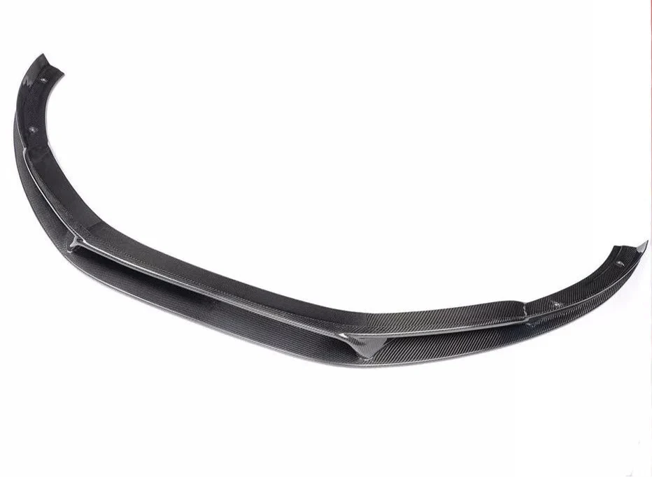 Carbon Fiber Front Lip - Audi R8 GT V8 V10 Gen 1 2008-2015