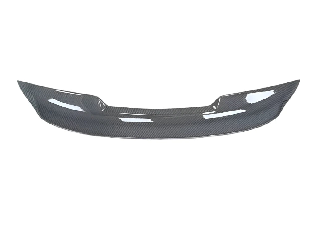 Carbon Fiber AP Rear Trunk Spoiler - 2021-2024 Lexus IS300 IS350 IS500