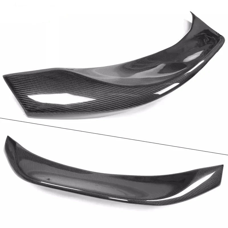 Carbon Fiber Trunk Spoiler V2 - 13-20 Scion FRS/Subaru BRZ/Toyota 86