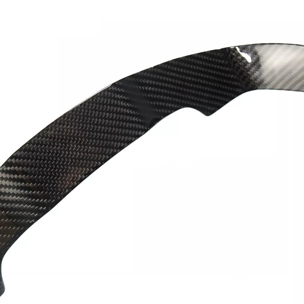 Carbon Dashboard Speedometer Instrument Panel Trim -  Subaru WRX STI VB 2022-24