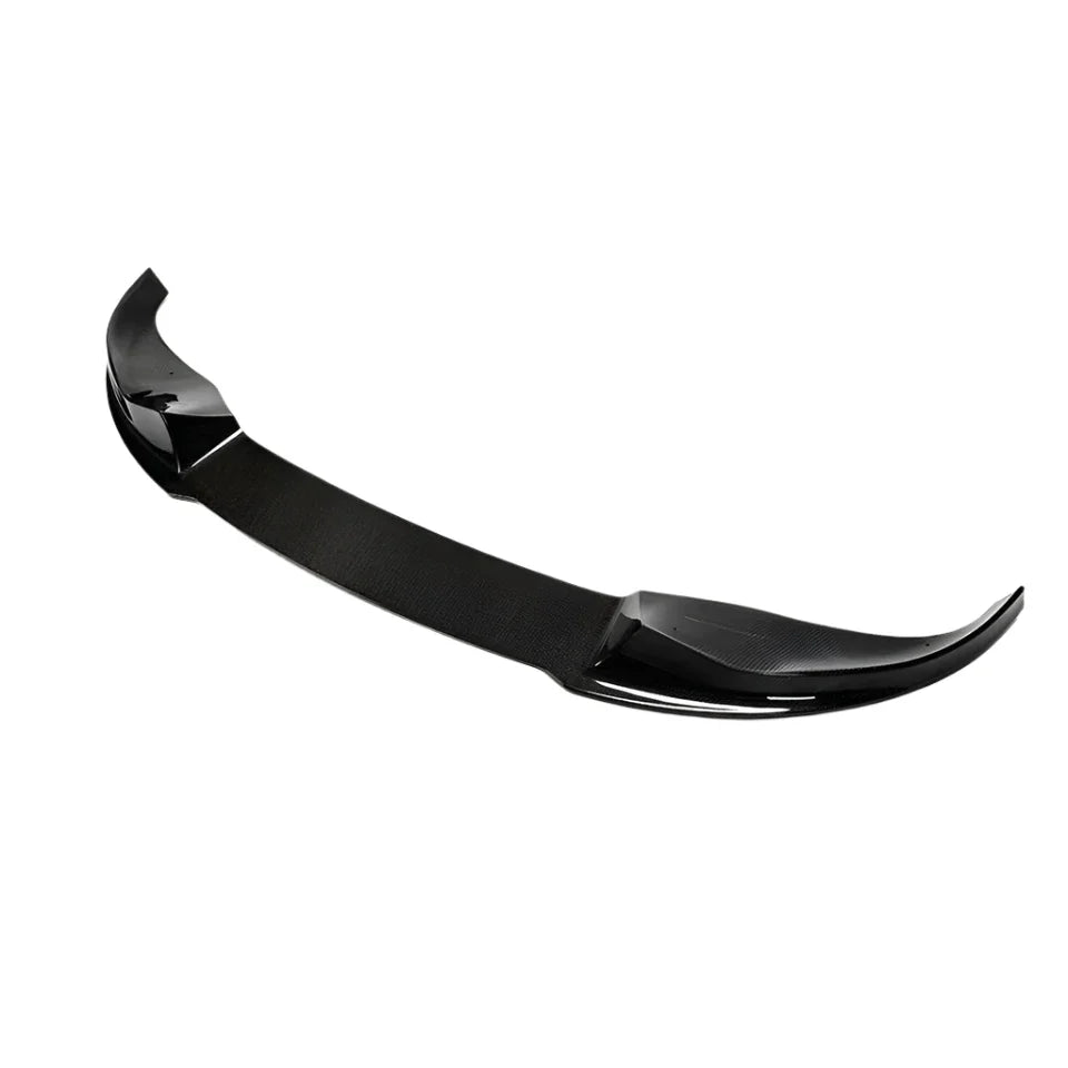 V2 Carbon Fiber Front Lip - BMW X5 G05 M-SPORT 19-22