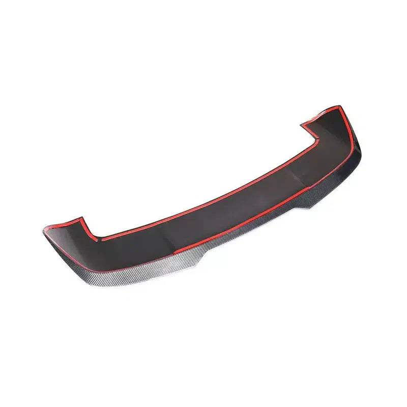 2019-2025 BMW G05 X5 Carbon Fiber Roof Spoiler