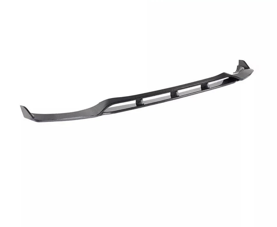 Carbon Fiber Front Lip - BMW G01 X3 & G02 X4