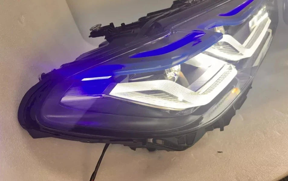 LCI LED Headlights - BMW F90 M5 & G30 / G38 5 Series