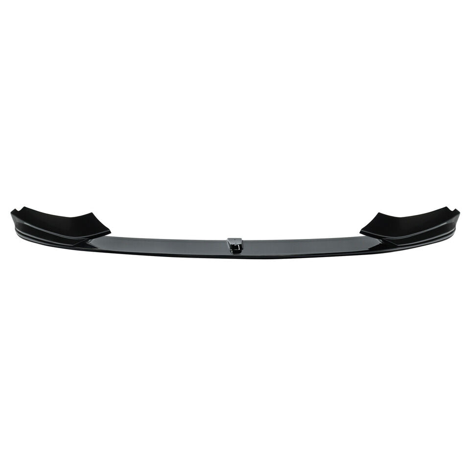 ABS Plastic MP Style Front Lip - BMW F32/F33/F36 4 Series