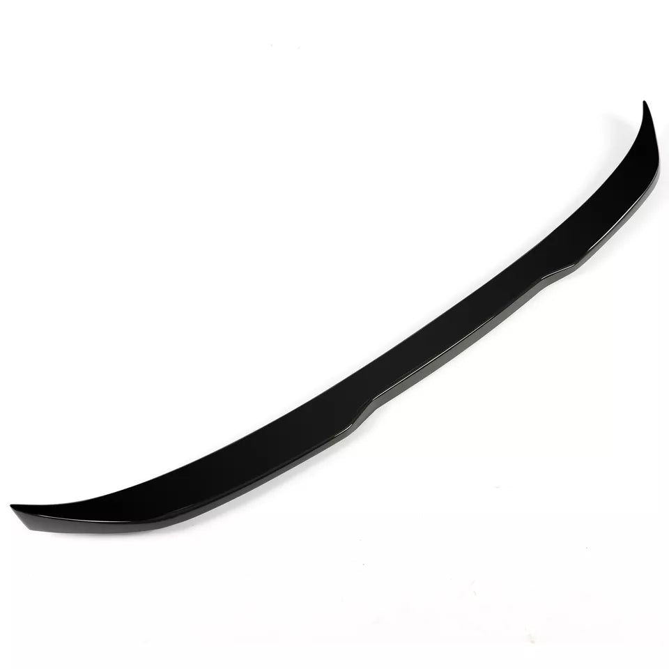 CS Style Gloss Black Spoiler - BMW G30 5-Series F90 M5