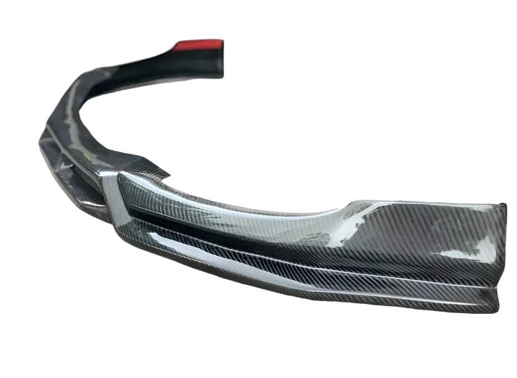 Carbon Fiber Front Lip - Cadillac CT4 CT4-V 2020 - 2024