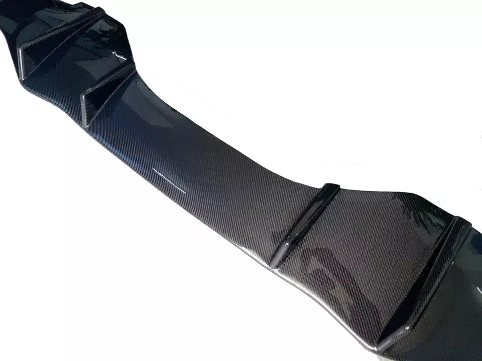 Lamborghini Huracan Carbon Fiber Diffuser