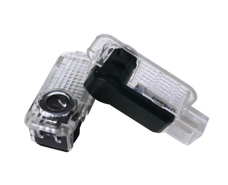 Audi Door Projector Lights