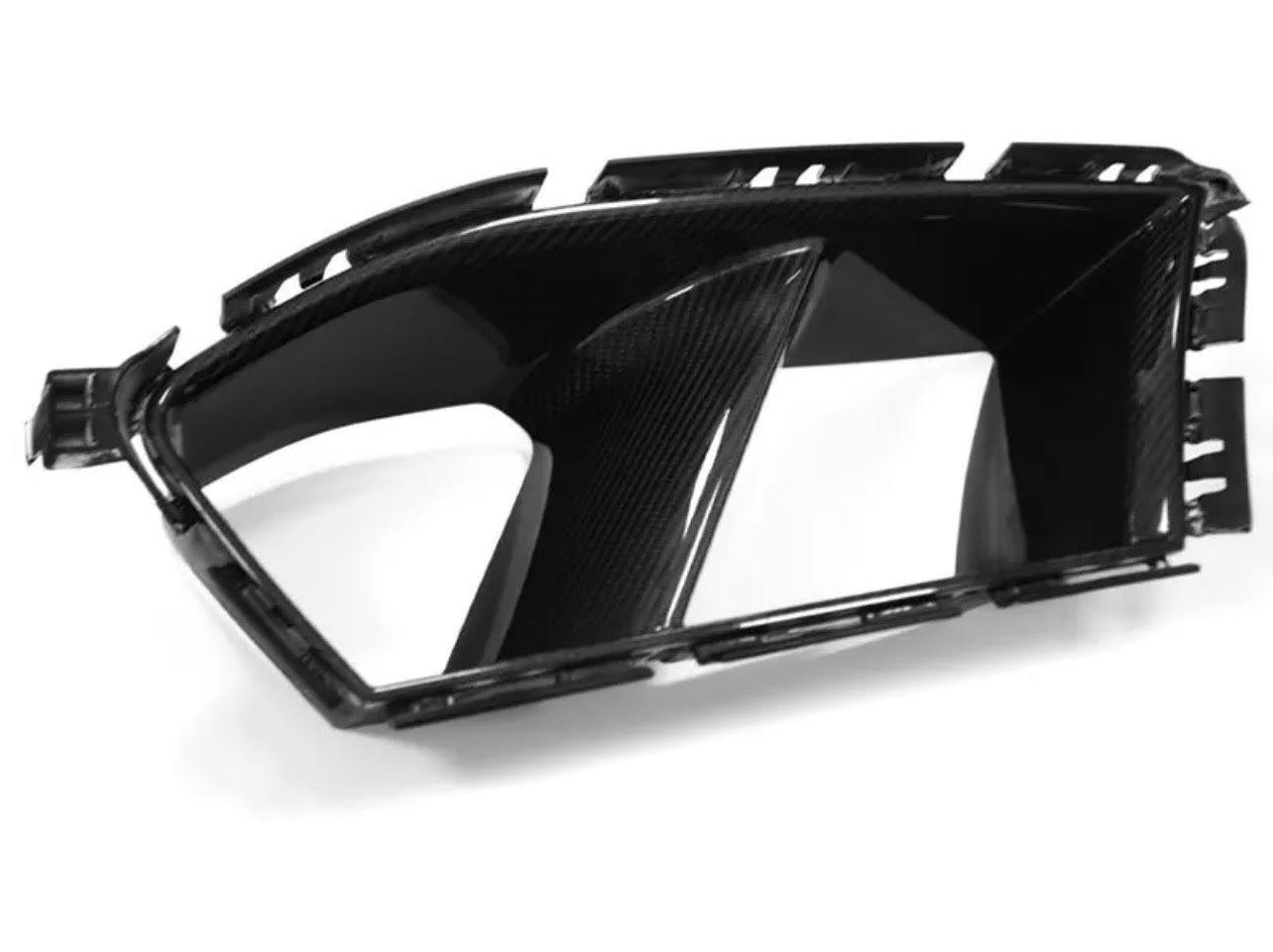 BMW G80 M3/G82/G83 M4 Carbon Fiber Air Vent