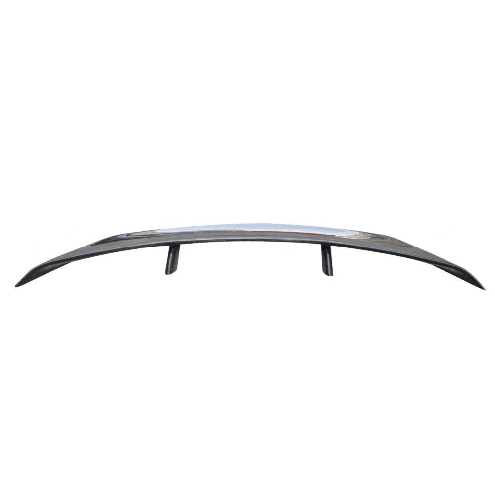 Carbon Fiber Rear Trunk Lip Spoiler GT Wing – Toyota GR Supra A90 A91 MK5 (2019+)